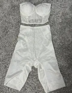 ブライダルインナーセット　D65