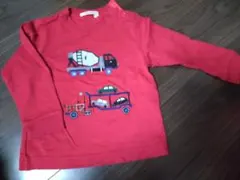 ファミリア　ロンT