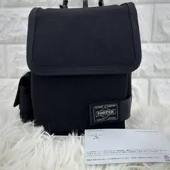 ポーター　ソニースタイル　ショルダーバック　カードホルダー付き　ウエストポーチ ポーター ソニースタイル ショルダーバック カードホルダー付き