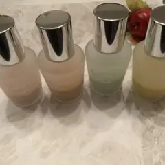 hannah0926様専用アンファティ　グリーン 2イエロー1エッセンス1旧計3