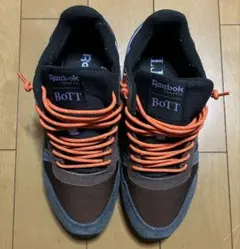 Reebok × BoTT コラボスニーカー スニーカー 26.5cm