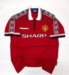 2026年最新】manchester united sharpの人気アイテム - メルカリ