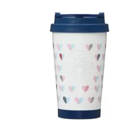 【メルカリ便】スタバ バレンタイン 2020ステンレス ToGo 355ml