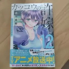 カッコウの許嫁(12)