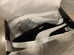 2025年最新】puma suede vtg mij atmos jesseの人気アイテム - メルカリ