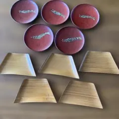 菓子皿　まとめ売り！