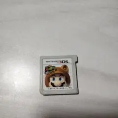 スーパーマリオ3Dランド ニンテンドー3DS