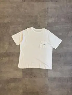 90s BANANA REPUBLIC ポケットTeeのサムネイル