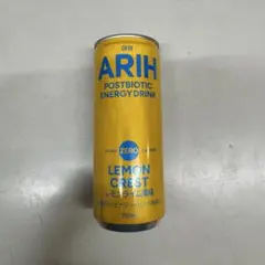 ARIH DUAL BIOTIC SODA レモン＆ライム風味 24本 - メルカリ