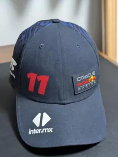 Red Bull Racing Formula 1 Sergio Perez