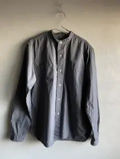 長袖シャツ メンズ