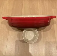 LE CREUSET キッチンツール 6点セット スタンド付き（未使用） - メルカリ