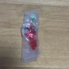 ピクミン めじるしアクセサリー 赤ピクミン ①のサムネイル