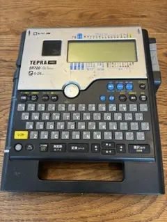 キングジム TEPRA PRO SR720 動作印字確認済み ACアダプターなしのサムネイル