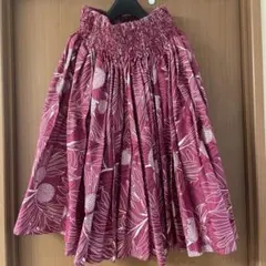 キルト柄 染めピンク パウスカート 75cm - メルカリ