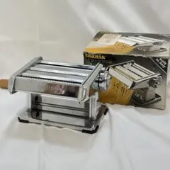 CHINLEI ATLAS 150-2S パスタマシン 製麺機 手動パスタマシン - メルカリ
