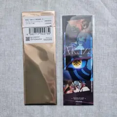 鬼滅の刃 無限城第一章　コレクションフェイスカード　猗窩座