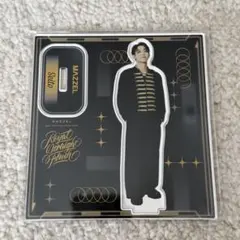 2025年最新】MAZZEL セイト アクスタの人気アイテム - メルカリ