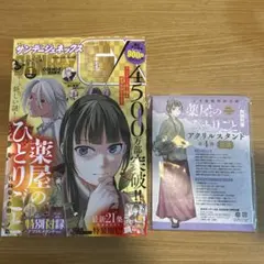 サンデージェネックス（GX）　2026年1月号