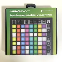 2025年最新】launchpad mini mk3の人気アイテム - メルカリ