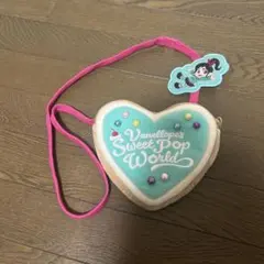 Vanellope's Sweet Pop World バッグ