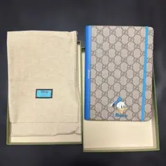 GUCCI Disney ドナルドダック ノートブック 3冊セット - メルカリ