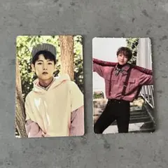 2025年最新】nct 2018 ロンジュンの人気アイテム - メルカリ