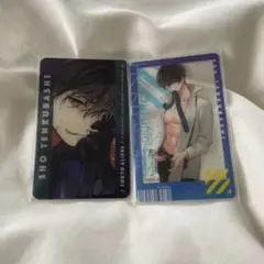 東京エイリアンズ キャラクターグッズ