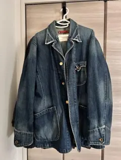 2026年最新】リーバイス カバーオール xlの人気アイテム - メルカリ