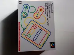 わ*ー様 Nintendo Super Famicomミニ 本体 20+タイトル