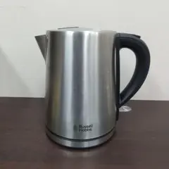 MJ3 Russell Hobbs 21年製 電気ケトル 1.0L 7013JPのサムネイル