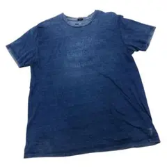 6C495-2 ARMANI JEANS アルマーニジーンズ ティシャツ XXLのサムネイル