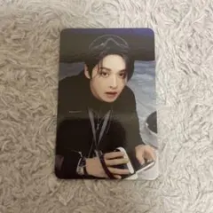 straykids リノ pilot