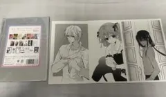 妖狐×僕SS ポストカード