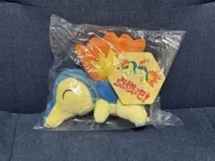 ヒノアラシ ぬいぐるみペンスタンド 海外ポケモン限定 ヒノアラシ ぬいぐるみペンスタンド 海外ポケモン限定 - メルカリ