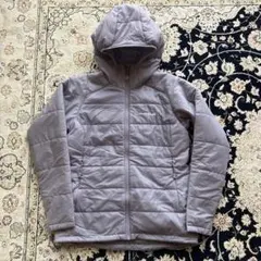 U.L.サーマラップ パーカ Women's モンベル