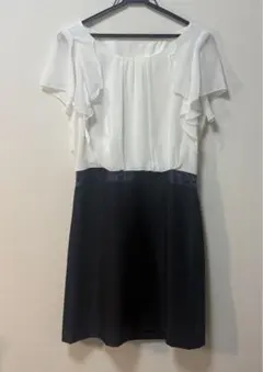 ESPRITMUR ワンピースジャケット 11号