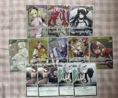 ホロライブ ホロカ ディーヴァフィーバー まとめ売り