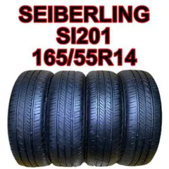 2026年最新】165/55r14 sl201の人気アイテム - メルカリ