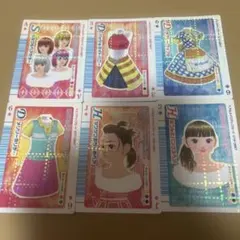 2025年最新】ラブandベリー カード トランプの人気アイテム