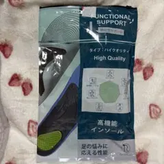 Rela Kino インソール (XS:22-24, ハイクオリティ)