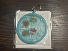 青葉城西 ハイキュー わちゃころアクリルキーホルダー