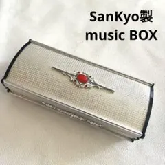 2026年最新】SANKYO オルゴール ジュエリーボックスの人気アイテム