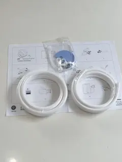 Amway浄水器II Ⅲ ホースキットのサムネイル