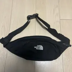 THE NORTH FACE ボディバッグ