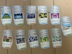 i*o様 ポケモンカードゲーム セット　メガブレイブ　メガシンフォニア　まとめ売