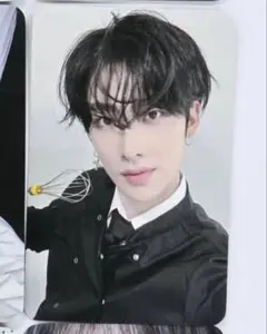 zb1 ゼベワン soundwave ヨントン トレカ 料理長 リッキー