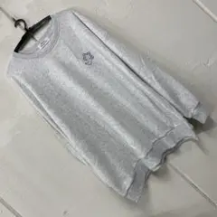 魔法の天使クリィミーマミ スウェット グレー 3L