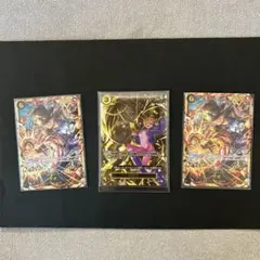 キ*チ様 ワンピース カードゲーム　セット　パラレル　シークレット