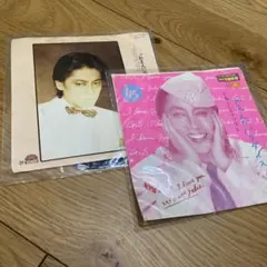 沢田研二 G.S. I LOVE YOU レア廃盤帯付き❗️佐野元春 伊藤銀次